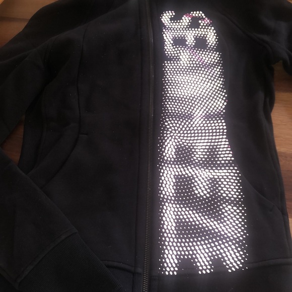 Seawheeze 2021 scuba hoodie *Reflective - Picture 2 of 6